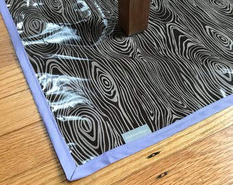 36x42 Splat Mat - Single Sided