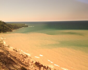 Grand Sable Dunes