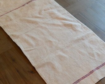 Vintage Grain Sack from Eastern Europe