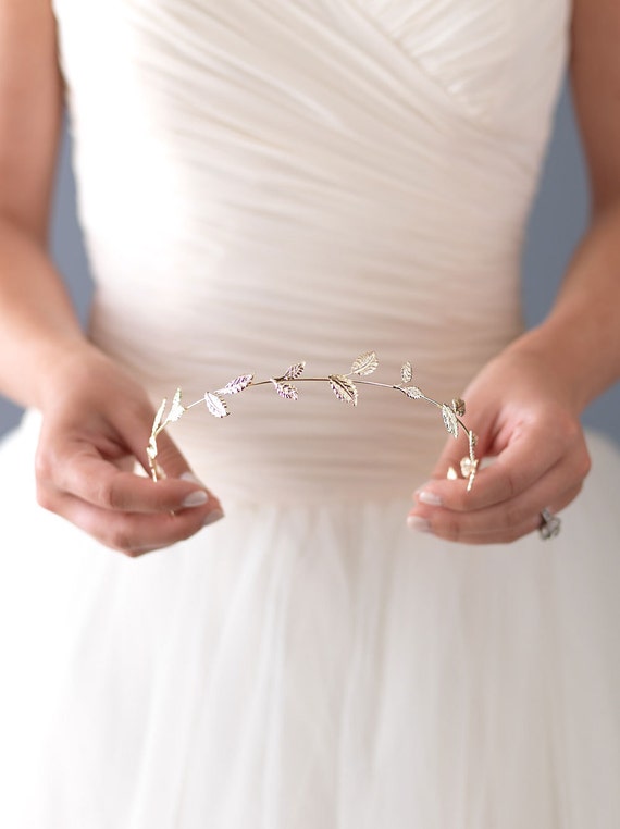 African American Brides - Headpiece Inspiration 2