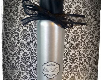 Body Mist any fragrance 4oz