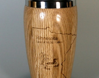 Oak Minnesota Travel Mug (3)