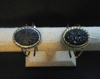 Hinged Cuff