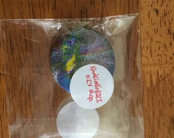 Magic rock(circle and lot in stock)