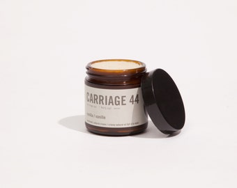 Vanilla Shea Butter