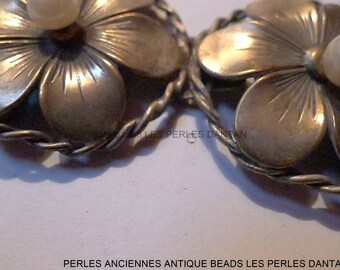 antique belt buckle