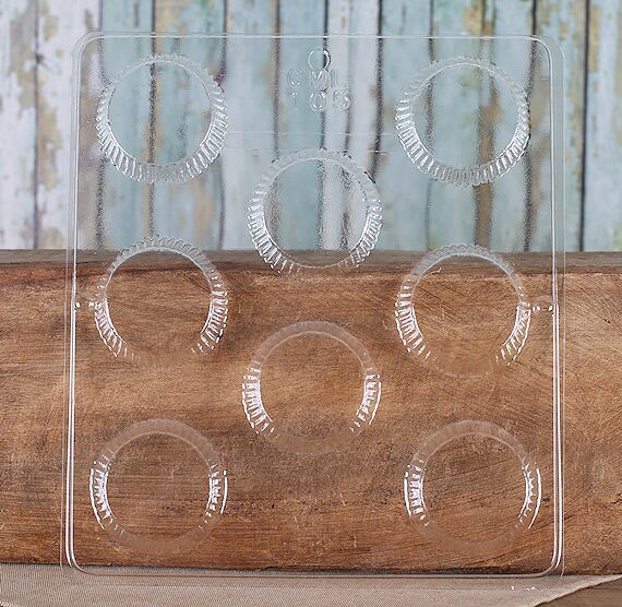 Large Peanut Butter Cup Mold Peanut Butter Cup Chocolate