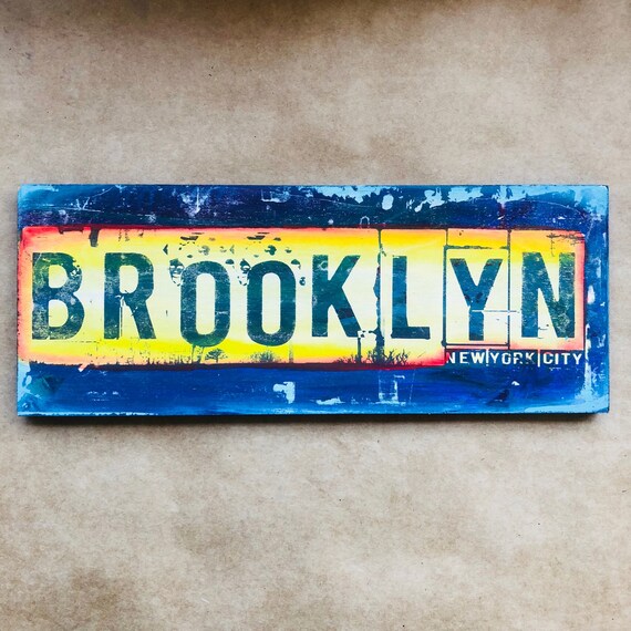 Brooklyn