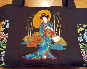 Addie Handbag