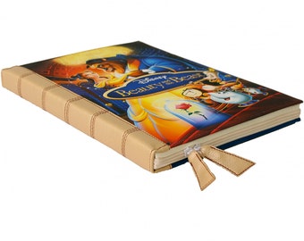 Beauty and the Beast Kindle Paperwhite Cover, Kindle Cover Hardcover, Kindle Case, Kobo, Kindle Voyage, Kindle Fire HD 6 7, Nook GlowLight