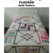 Flocked
