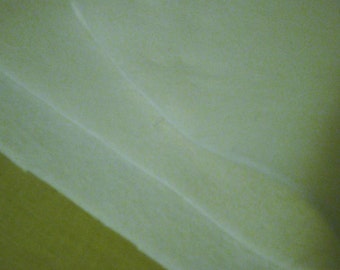 ZORB absorbent soaker fabric --- choose from Half Yard, One Yard