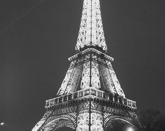 Eiffel Tower, Paris - Digital download