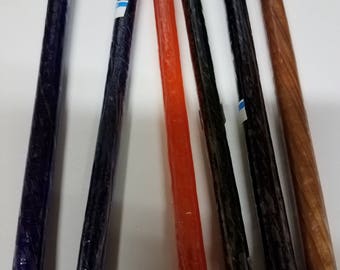 Isomalt sticks, isomalt, isomalt colored sticks, cake supplies