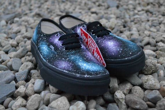 van galaxy shoes