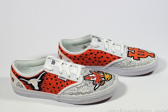 vans college vans college