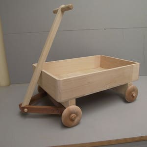 Kids wagon | Etsy