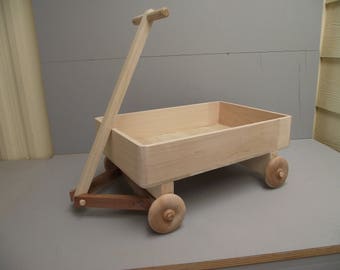 Kids wagon | Etsy