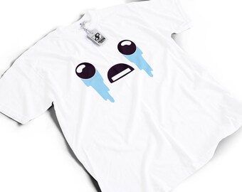 Isaac T-Shirt - Gamer Gift