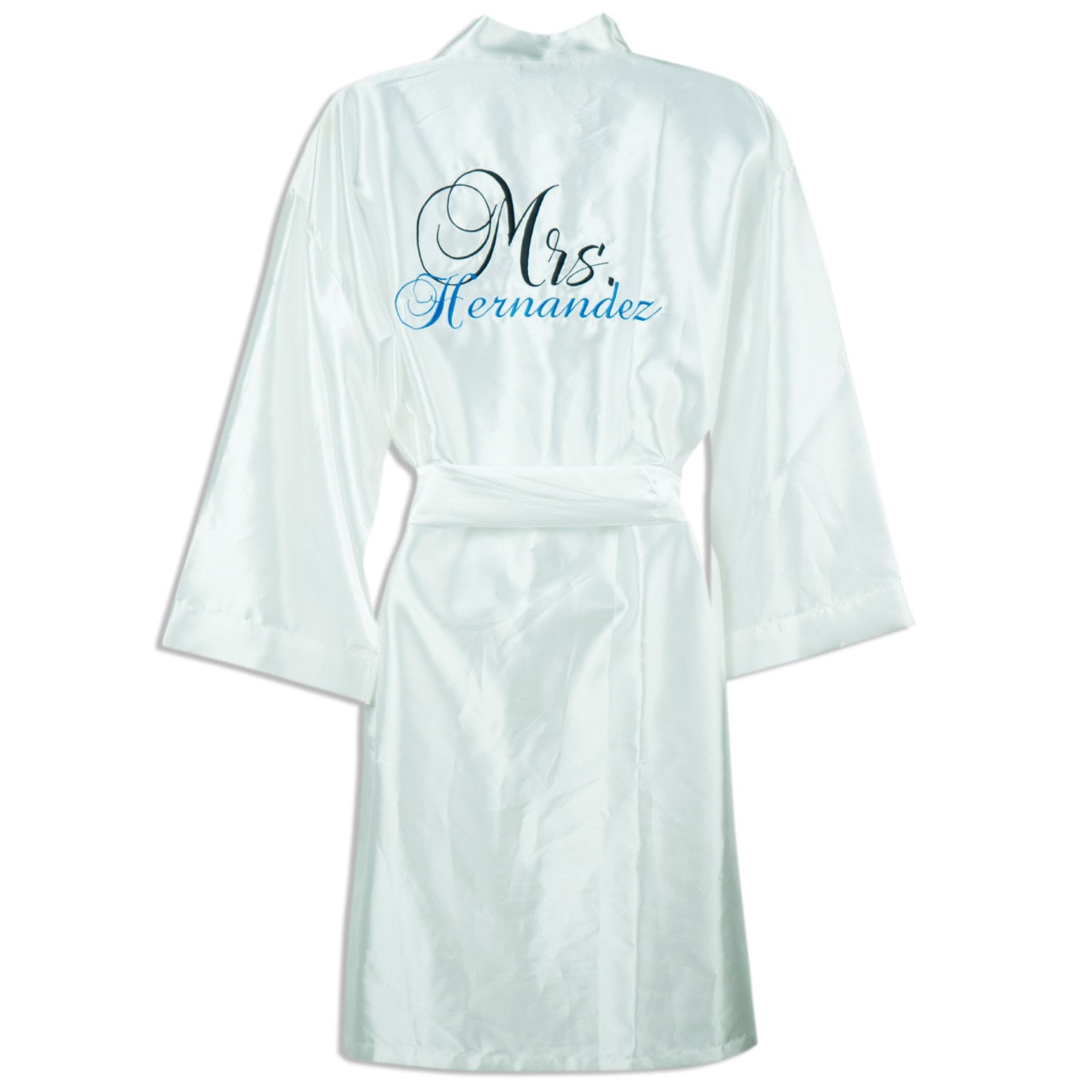 personalised prom robes