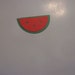 For Kristine watermelon die cuts
