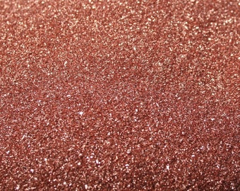 German Glass Glitter - Sea Shell - Fine 90 Grit