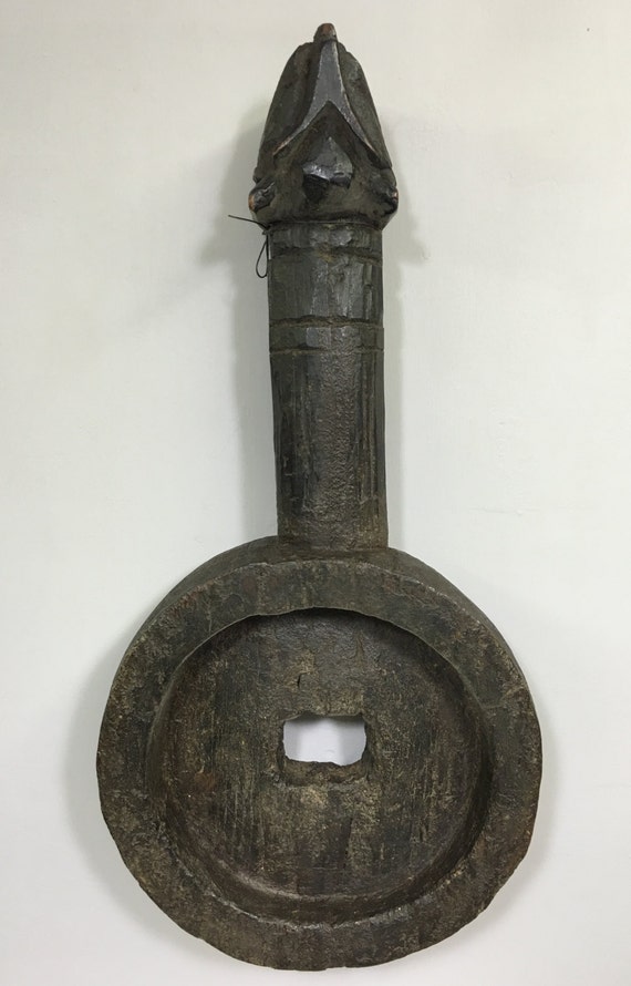 Churn Cheese India Old Wood Handmade Making Like This Item