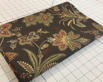 Waverly Barano in Cocoa Home Decor Fabric