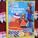 McCalls All The Best Crochets and Knits Vol 8 1983