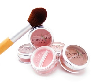 Handcrafted Cheek Colors