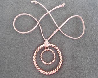 Tensor CarRings Set 1/4 & 1/8 Sacred Cubit 144 MHz