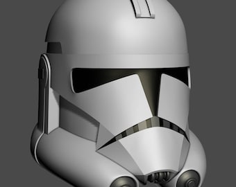 phase 2 clone helmet for sale