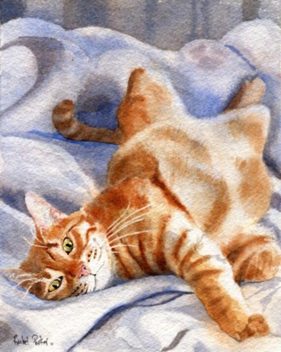 Ginger Cats Free Artwork Ginger Cats Free Artwork