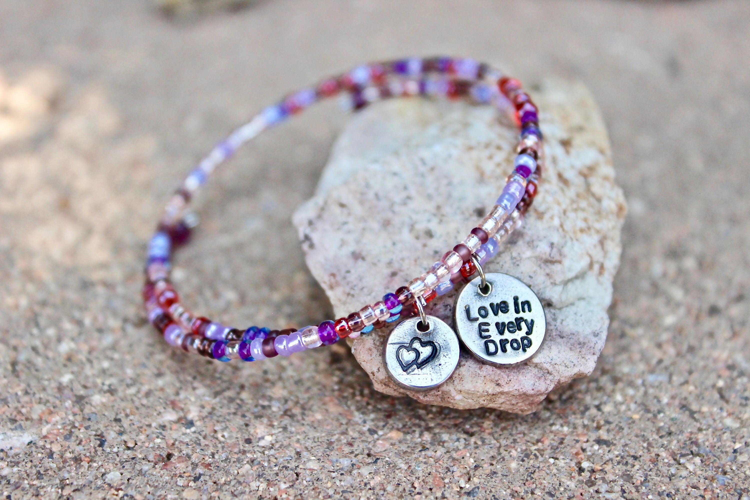 Breastfeeding Reminder Bracelet Breastfeeding Jewelry Gift