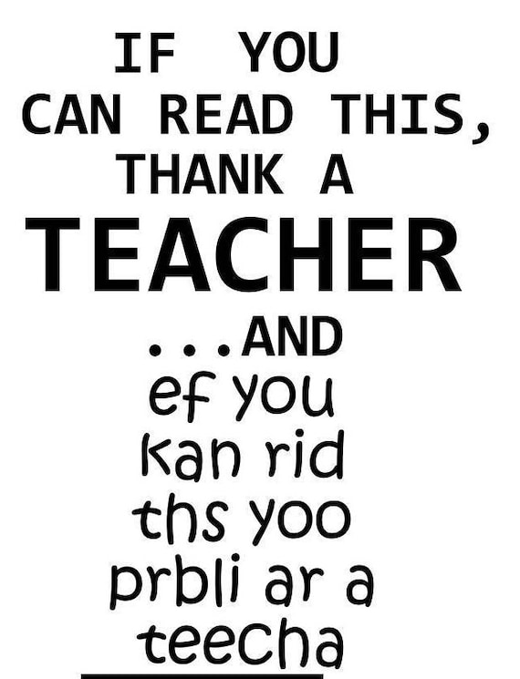 If You Can Read This Thank A Teacher SVG Studio3 PDF PNG