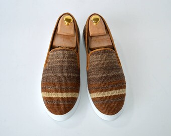 Kilim sneaker men 43 euro size
