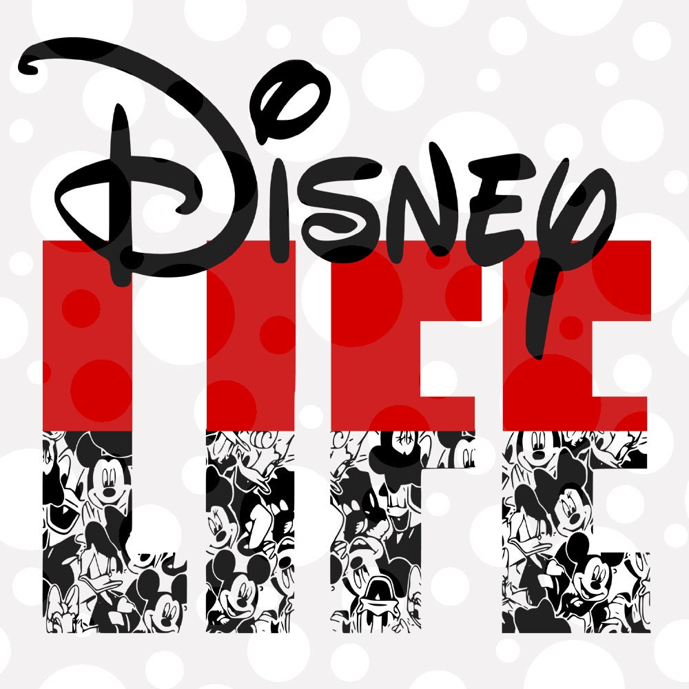 Free Free 205 Disney Parks Svg Free SVG PNG EPS DXF File