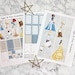 Beauty And The Beast Happy Planner