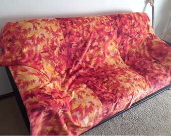 Fuego Meditation Blanket