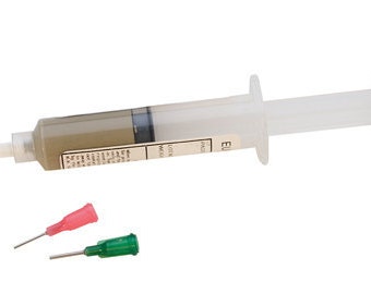 Silver Solder Paste - Soft - Half Ounce- Eliminate waste - For soldering Sterling Silver Jewelry