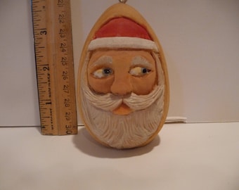 Christmas Tree Ornament