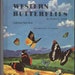 Western Butterflies by Arthur C. Smith - TIB6560