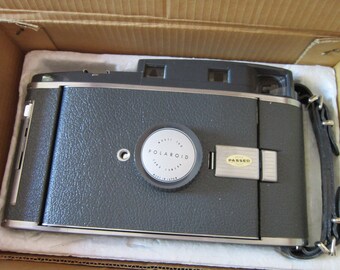 Kodak Camera Model 160 original box