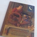 Rumpelstiltskin retold & illustrated by Paul O. Zelinsky, hardcover book with dust jacket, 1986, Grimms' tale, children's classic
