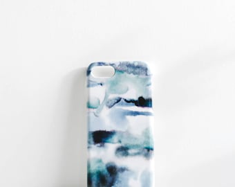 iPhone Case - iPhone 6 case - iPhone 7 case - iPhone 6s case - iPhone 8 case - iPhone 7 Plus case - Galaxy S7 Case - Hard Plastic, Slim Fit