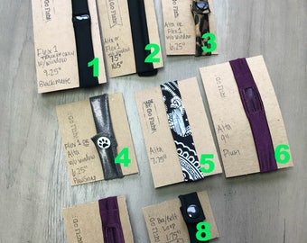 SALE Various Fitbit covers Ready to Ship