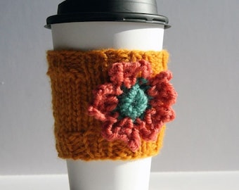 Tea Cozy - Spring Sunshine