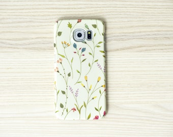 samsung galaxy s7 case floral samsung galaxy s7 case floral
