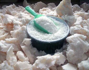 JUMBO Laundry Detergent by Shower Treat: Vegan- 170 to 340 Loads - LOW Shipping