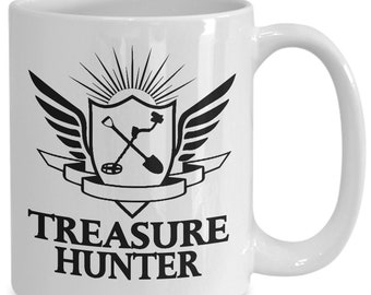 Treasure Hunter ***